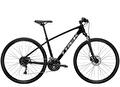 Dual Sport 2 XL Trek Black