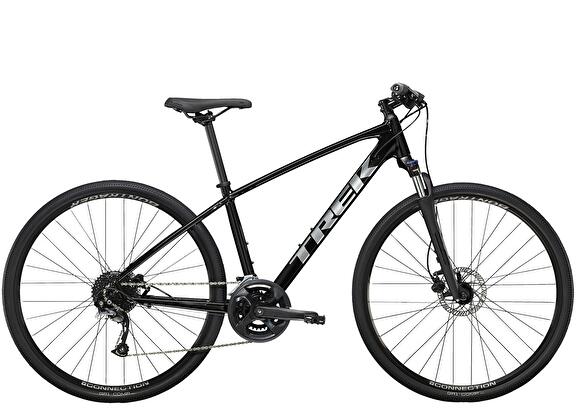 Dual Sport 2 XL Trek Black