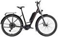 Zing Trip Core LS M Samtschwarz Metallic 545Wh