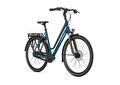 CHAMONIX C7 L53 Ink blue S7 (Mat)
