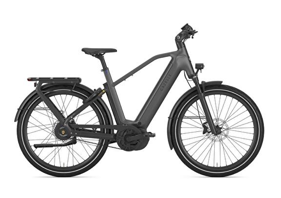 Eclipse C380 HMB H55 Anthracite grey SE (Matt)