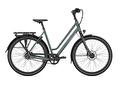 CHAMONIX S8 L57 Petrol blue S8 (Mat)