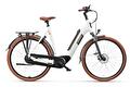 ALTURA E-GO DN5 PT PRO LICHTGRIJS-MAT 56 500Wh
