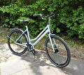 Cortina Speed 8 versnellingen