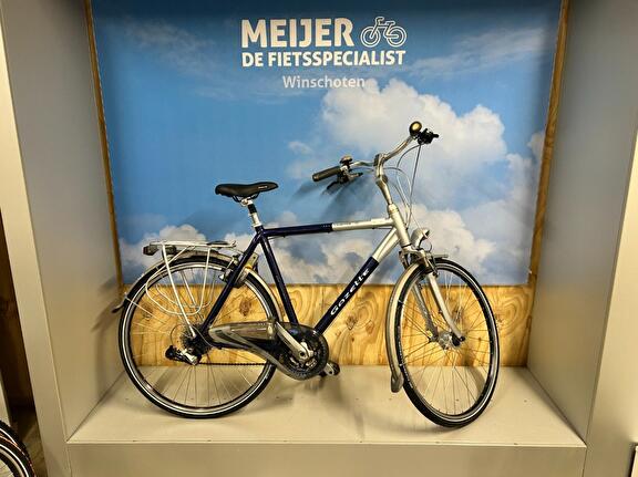 Gazelle Lausanne
