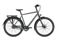 CHAMONIX S8 H57 Petrol blue S8 (Mat)