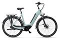 Batavus Altura PT (Grey Turquoise - matt)  500wh