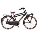 Cortina U4Mini B24 Jet Black Matt R3