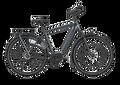 GRENOBLE 3.0 C5 HMB H57 Kleur nnb/ nieuw S5
