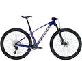 Procaliber 9.5 L Purple Flip/Hex Blue