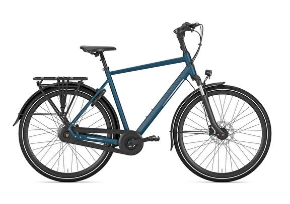 CHAMONIX C7 H57 Ink blue S7 (Mat)