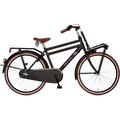 Cortina U4Mini B24 Jet Black Matt R3