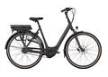 ORANGE C8+ HMB DISC L57 Black S8 (Mat)