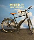 De Riese & Müller Cruiser H 56 cm 