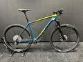 Merida Big Nine 3000 maat XL