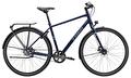 District 3 SO EQ L Deep Dark Blue Matte
