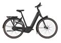 Gazelle GRENOBLE 3.0 C8+  Black S8 (Mat)