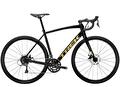 Domane AL 2 49 Trek Black/Carbon Smoke