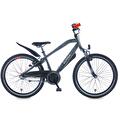 Alpina Trial J24 Space Grey Matt R3