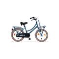 Alpina Cargo M16 Steel Blue Matt