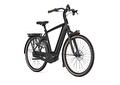 Gazelle Grenoble 3.0 C8+ HMB Black (Mat)