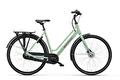 Opruiming! Batavus  FONK DN3 GROEN-MAT 53