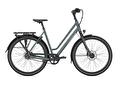 CHAMONIX S8 L53 Petrol blue S8 (Mat)
