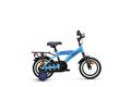 SNAKE 12 INCH BLAUW