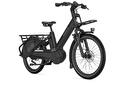 Gazelle CABBY C380 HMB CONNECT Black SE (Mat)