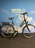 Gazelle Chamonix T 27