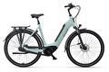Batavus Altura PT (Grey Turquoise - matt)  500wh