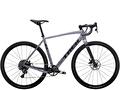 Checkpoint ALR 4 58 Matte Galactic Grey
