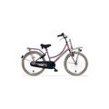 Alpina Cargo M20 Wood Rose Matt