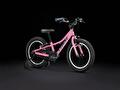 Precaliber 16 F/W 16 Pink Frosting