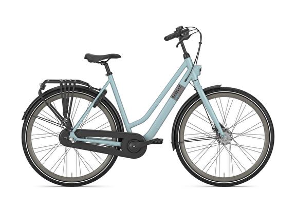 ESPRIT L59 Iced blue T3 (M)