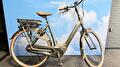 Gazelle Orange c8 HMB 400 wh