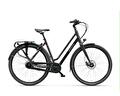 WINNER LTD DN7 SM.BLACK-MAT 48