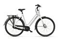 Batavus Fonk 3  (Light silver Matt) 53