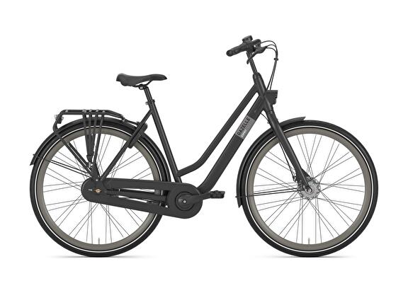 ESPRIT L64 Black T7 (Mat)