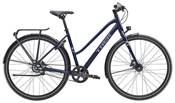 District 3 MS EQ M Deep Dark Blue Matte