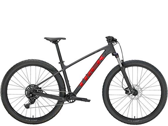 Marlin 5 S 27.5 Matte Dnister Black