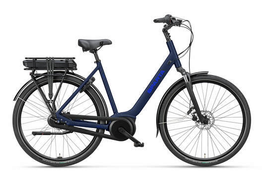 A-LANE FIT D56 EGEANBLUE-MAT NO BATT