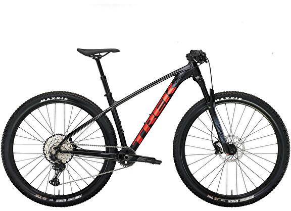 X-Caliber 9 XL 29 Trek Black Satin