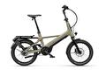 S-COMPACT OLIVE GLOSS BES-3 500Wh