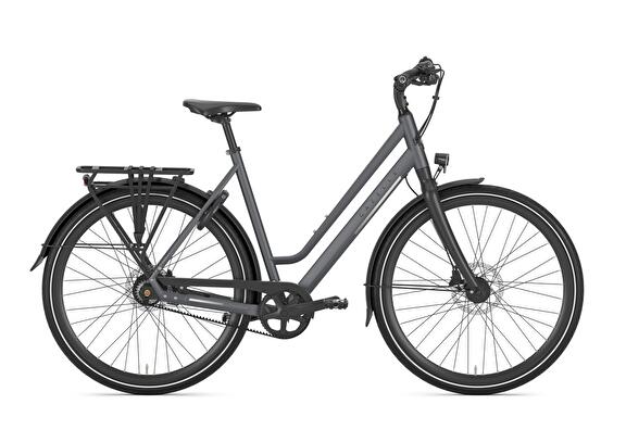 CHAMONIX S11 L53 Cloud grey S11 (Mat)