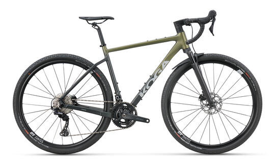 COLMARO EXTREME SIZE L