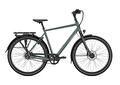 CHAMONIX S8 H57 Petrol blue S8 (Mat)