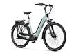 Altura PT Pro L (Grey Turquoise - matt) 51 500wh