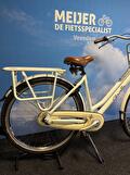 Gazelle Miss Grace  wit 53cm 