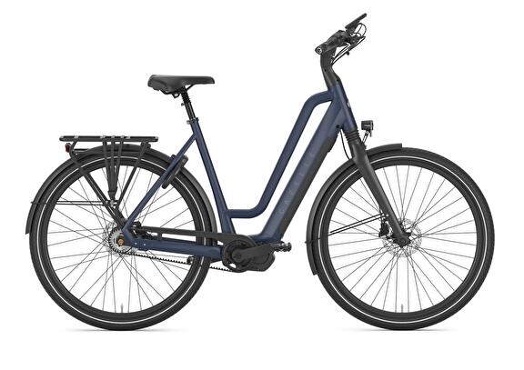 CHAMONIX C5 HMS L53 Midnight blue S5 (M)